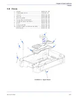 Предварительный просмотр 239 страницы GE Giraffe OmniBed Carestation CS1 Service Manual