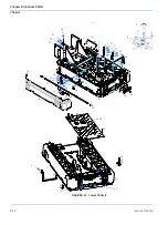 Предварительный просмотр 242 страницы GE Giraffe OmniBed Carestation CS1 Service Manual