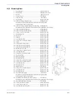 Предварительный просмотр 245 страницы GE Giraffe OmniBed Carestation CS1 Service Manual