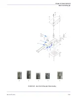 Предварительный просмотр 261 страницы GE Giraffe OmniBed Carestation CS1 Service Manual