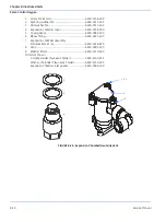 Предварительный просмотр 262 страницы GE Giraffe OmniBed Carestation CS1 Service Manual