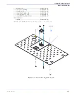 Предварительный просмотр 263 страницы GE Giraffe OmniBed Carestation CS1 Service Manual