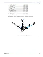 Предварительный просмотр 265 страницы GE Giraffe OmniBed Carestation CS1 Service Manual