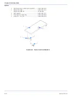 Предварительный просмотр 268 страницы GE Giraffe OmniBed Carestation CS1 Service Manual