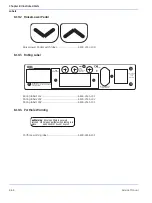 Предварительный просмотр 280 страницы GE Giraffe OmniBed Carestation CS1 Service Manual