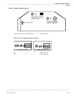 Предварительный просмотр 281 страницы GE Giraffe OmniBed Carestation CS1 Service Manual