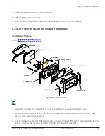 Preview for 165 page of GE Giraffe OmniBed Service Manual