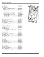 Preview for 182 page of GE Giraffe OmniBed Service Manual