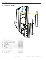 Preview for 192 page of GE Giraffe OmniBed Service Manual