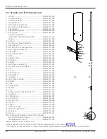 Preview for 208 page of GE Giraffe OmniBed Service Manual