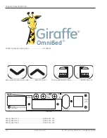 Preview for 242 page of GE Giraffe OmniBed Service Manual