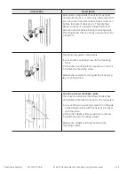 Preview for 63 page of GE Giraffe Operation And Maintenance Manual