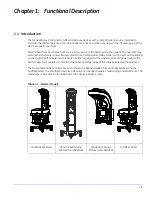 Предварительный просмотр 25 страницы GE Giraffe Service Manual