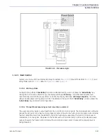 Предварительный просмотр 43 страницы GE Giraffe Service Manual