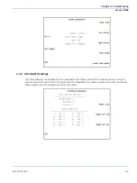 Предварительный просмотр 71 страницы GE Giraffe Service Manual