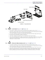 Предварительный просмотр 117 страницы GE Giraffe Service Manual