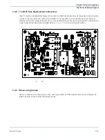 Предварительный просмотр 121 страницы GE Giraffe Service Manual