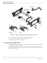 Предварительный просмотр 126 страницы GE Giraffe Service Manual