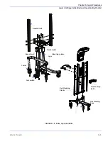 Предварительный просмотр 129 страницы GE Giraffe Service Manual