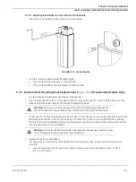 Предварительный просмотр 131 страницы GE Giraffe Service Manual