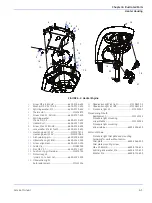 Предварительный просмотр 135 страницы GE Giraffe Service Manual