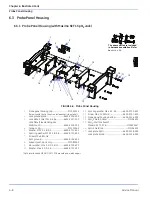 Предварительный просмотр 140 страницы GE Giraffe Service Manual