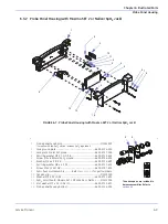 Предварительный просмотр 141 страницы GE Giraffe Service Manual