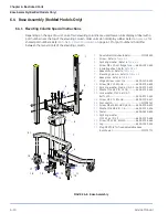 Предварительный просмотр 142 страницы GE Giraffe Service Manual