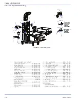 Предварительный просмотр 144 страницы GE Giraffe Service Manual