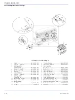 Предварительный просмотр 146 страницы GE Giraffe Service Manual