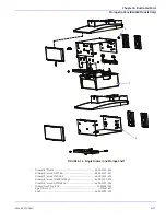 Предварительный просмотр 149 страницы GE Giraffe Service Manual