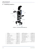 Предварительный просмотр 150 страницы GE Giraffe Service Manual