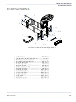 Предварительный просмотр 151 страницы GE Giraffe Service Manual