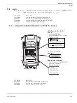 Предварительный просмотр 159 страницы GE Giraffe Service Manual