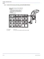 Предварительный просмотр 160 страницы GE Giraffe Service Manual