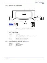 Предварительный просмотр 161 страницы GE Giraffe Service Manual