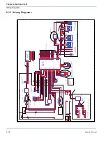 Предварительный просмотр 170 страницы GE Giraffe Service Manual