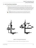 Предварительный просмотр 199 страницы GE Giraffe Service Manual