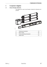 Preview for 17 page of GE GL 310 F1/4031 P/VR Operating Instructions Manual