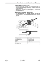 Preview for 147 page of GE GL 310 F1/4031 P/VR Operating Instructions Manual