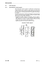 Preview for 30 page of GE GL 311 F3/4031 P/VE Operating Instructions Manual