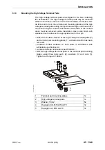 Preview for 45 page of GE GL 311 F3/4031 P/VE Operating Instructions Manual
