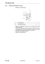 Предварительный просмотр 68 страницы GE GL 311 F3/4031 P/VE Operating Instructions Manual