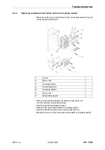 Preview for 69 page of GE GL 311 F3/4031 P/VE Operating Instructions Manual