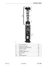 Preview for 93 page of GE GL 311 F3/4031 P/VE Operating Instructions Manual