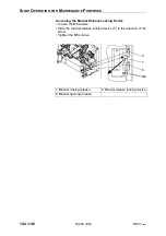 Предварительный просмотр 144 страницы GE GL 311 F3/4031 P/VE Operating Instructions Manual