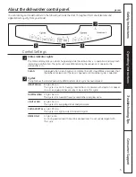 Предварительный просмотр 5 страницы GE GLC4100 Series Owner'S Manual