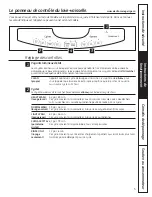 Предварительный просмотр 21 страницы GE GLC4100 Series Owner'S Manual