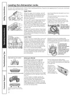 Предварительный просмотр 10 страницы GE GLC4100N Owner'S Manual