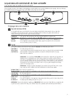 Preview for 27 page of GE GLC4400R Owner'S Manual